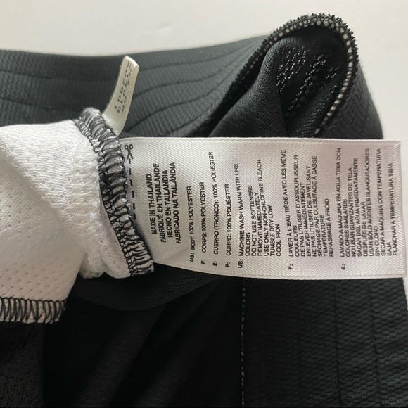 Adidas Athletic Zip Up Jacket - Picture 11 of 13